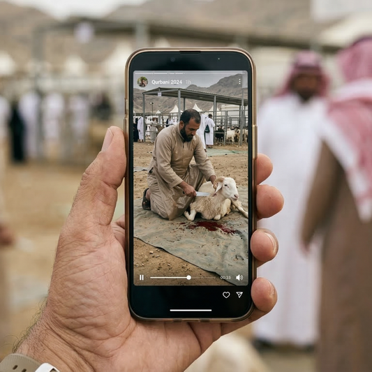 Dam, Kaffarah or Fidyah in Makkah – Fulfill Islamic Obligations Online