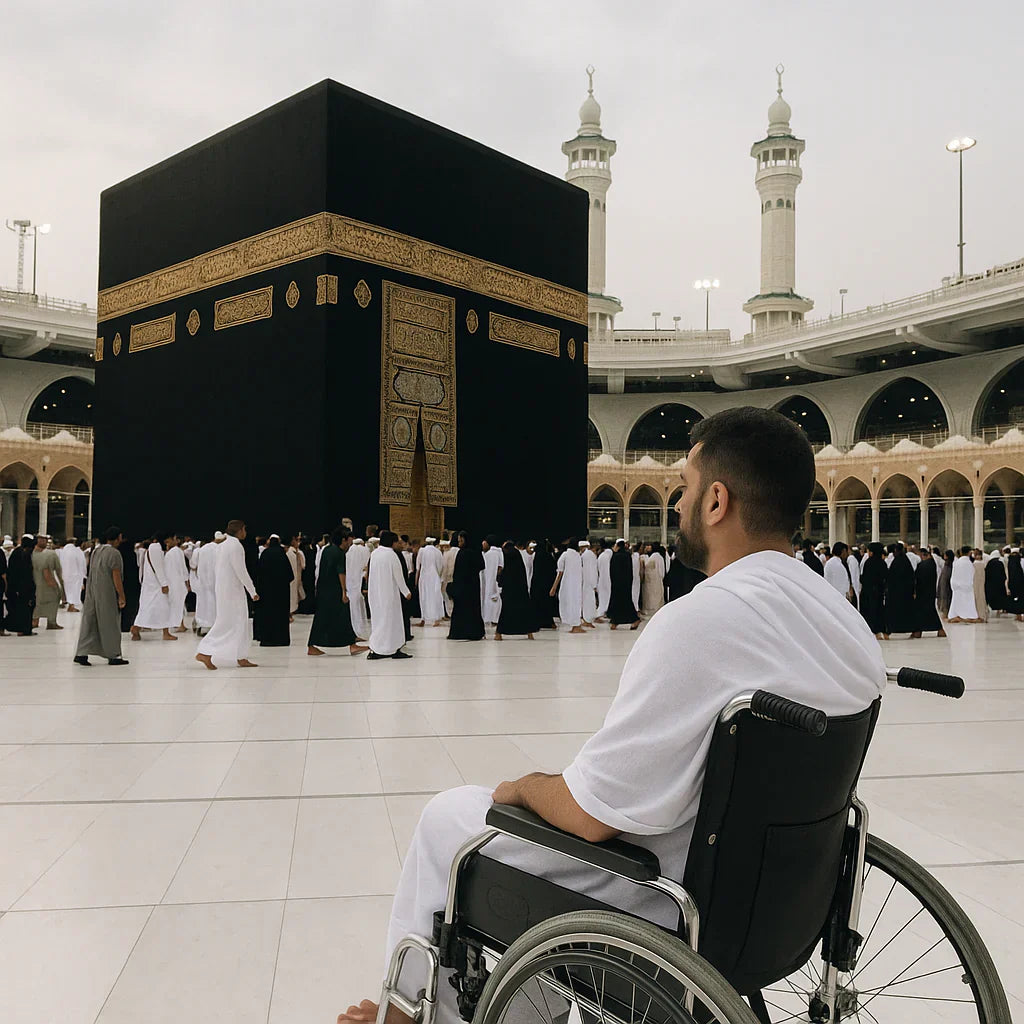 Best Sadaqah Jariyah Ideas for Parents (After Death)