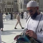 Donate Prayer Mats in Masjid al Nabwi– Sadaqah Jariyah
