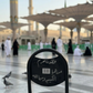 Donate Chairs in Masjid al Nabwi - Sadaqah Jariyah for Worshippers