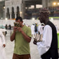 Donate Quran in Makkah – Sadaqah Jariyah in Masjid al Haram