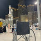 Donate Wheelchairs in Masjid al Nabwi – Sadaqah Jariyah for You
